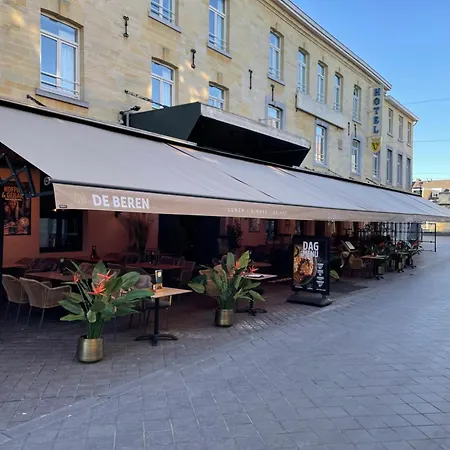 Hotel Courage Valkenburg