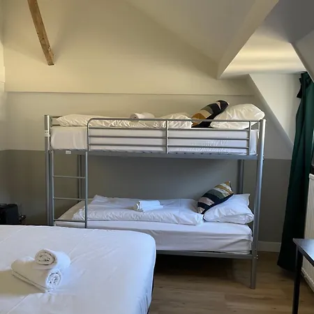 Courage Valkenburg 3*