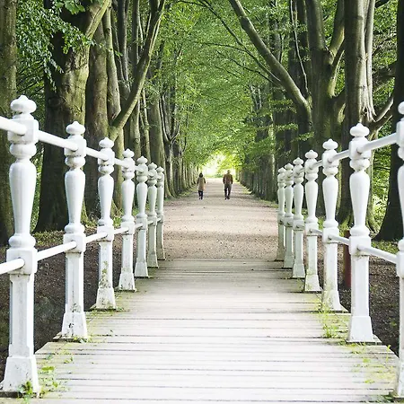 Courage Valkenburg 3*