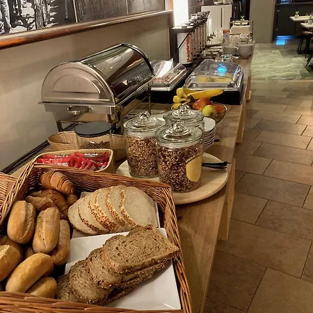 Courage Valkenburg 3* Valkenburg aan de Geul