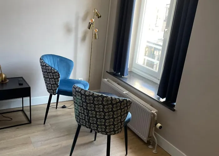 Courage Valkenburg Hotel