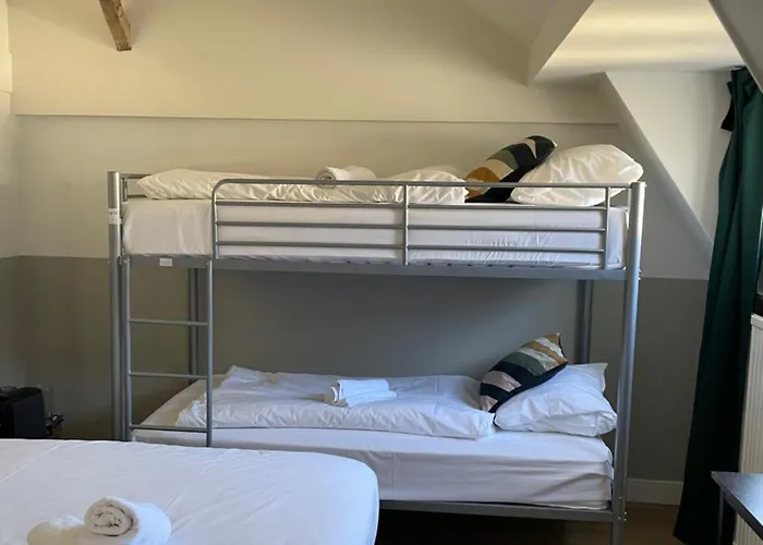 Courage Valkenburg 3*