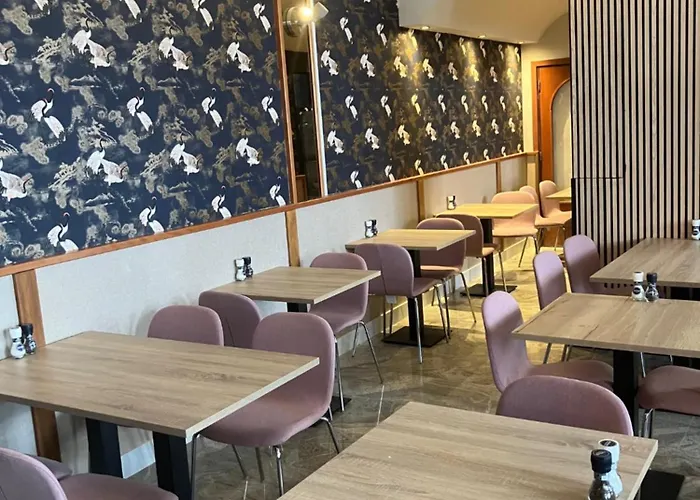 Courage Valkenburg 3* Valkenburg aan de Geul