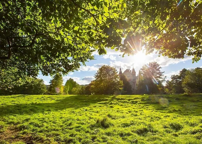 Courage Valkenburg Hotel