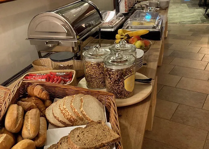 Courage Valkenburg 3* Valkenburg aan de Geul