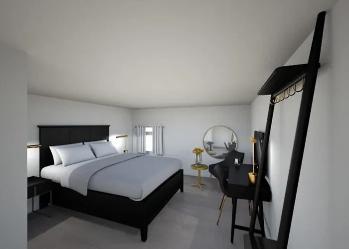 Hotel Courage Valkenburg Valkenburg aan de Geul