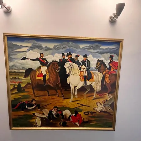 ホテル Courage Valkenburg