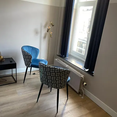 Courage Valkenburg Ξενοδοχείο