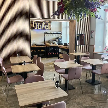 Courage Valkenburg 3*