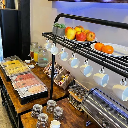 Courage Valkenburg Ξενοδοχείο