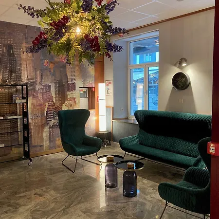 Courage Valkenburg Ξενοδοχείο Valkenburg aan de Geul