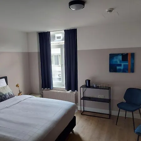 Hotel Courage Valkenburg Valkenburg aan de Geul