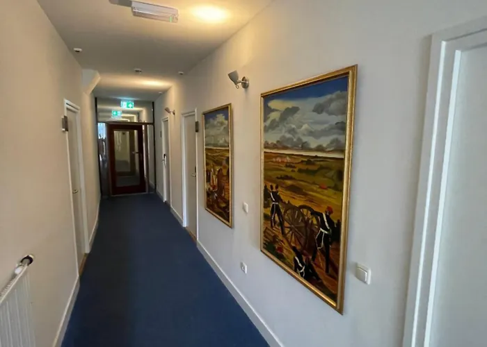 Courage Valkenburg 3*