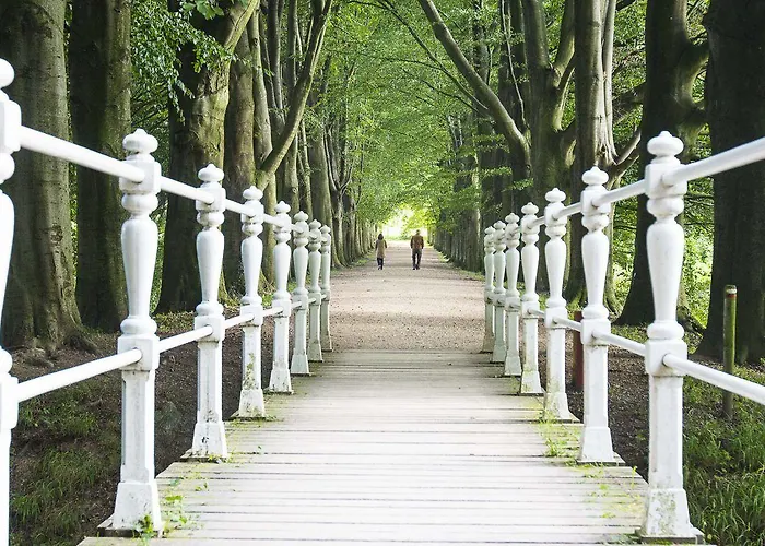 Courage Valkenburg 3*