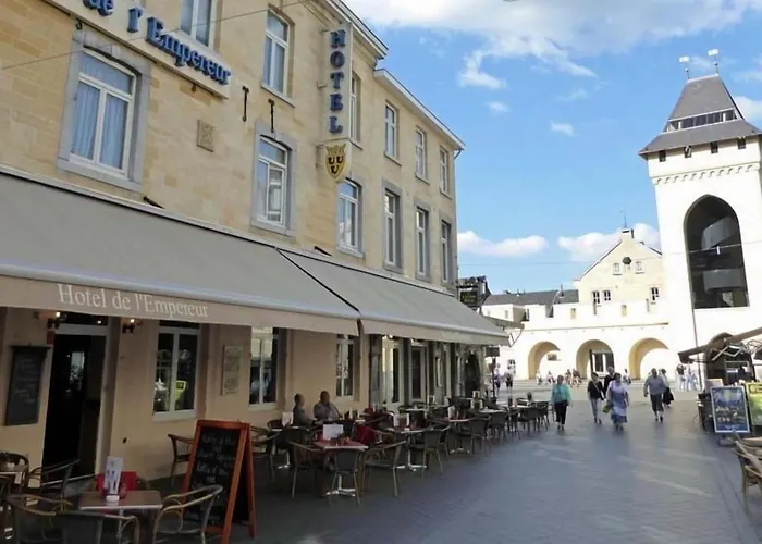 Courage Valkenburg Valkenburg aan de Geul