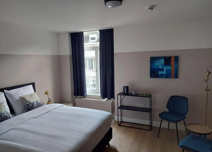 Hotel Courage Valkenburg Valkenburg aan de Geul