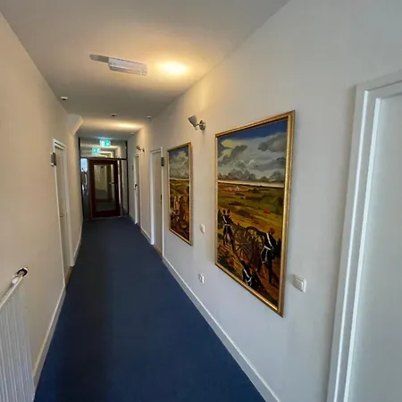 Courage Valkenburg 3*