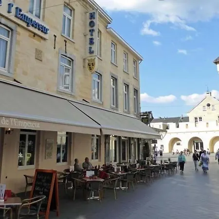 Courage Valkenburg Валкенбург
